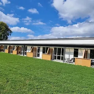 Hideaway Of 4*, Rotorua Nouvelle-Zélande