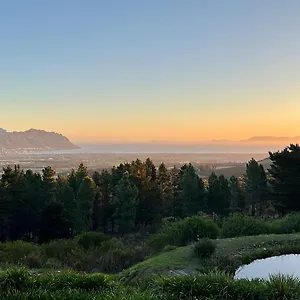 Lalapanzi 4*, Somerset West Afrique du Sud